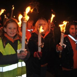 DSC 6018 - Scouts en Gidsen Zaventem 